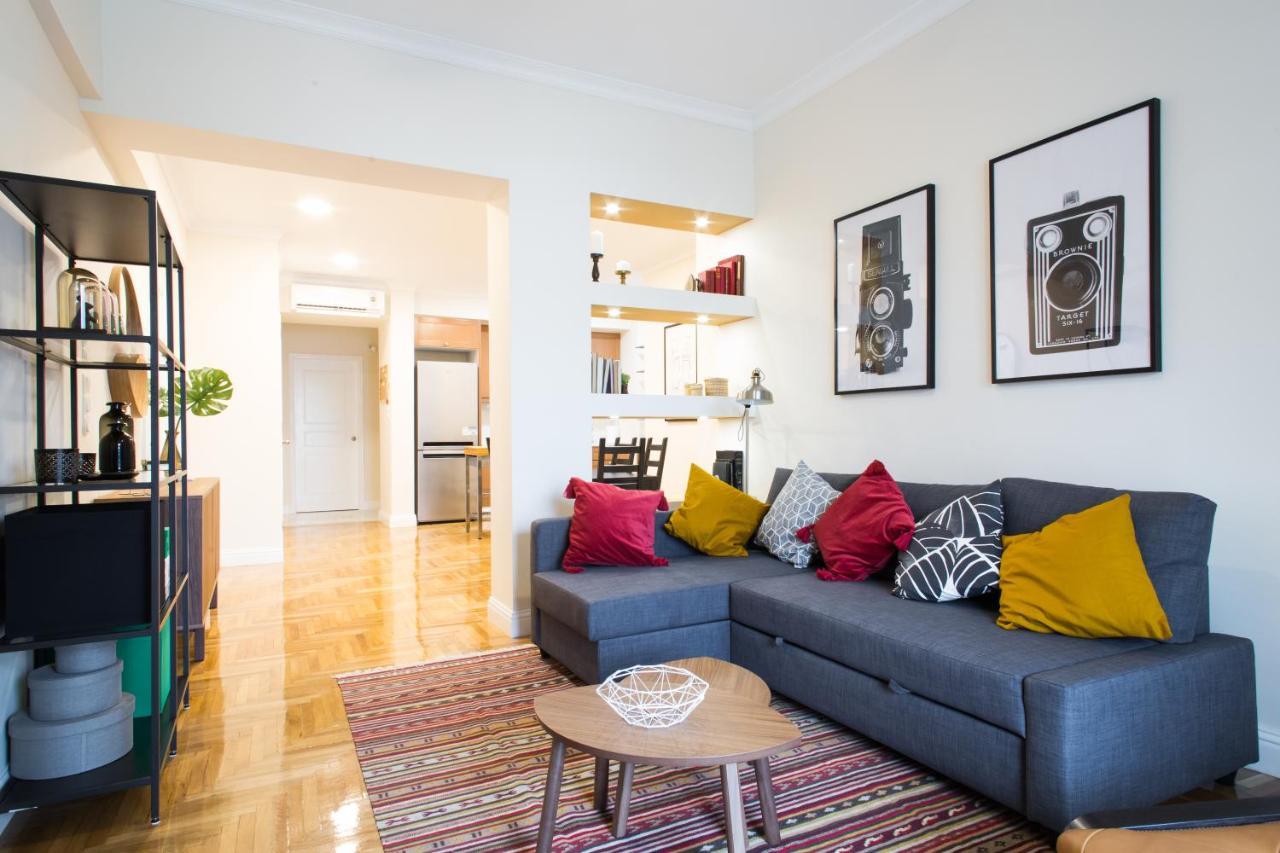 Athena'S Hideaway- Fully Renovated- Absolute Best Location Exterior foto