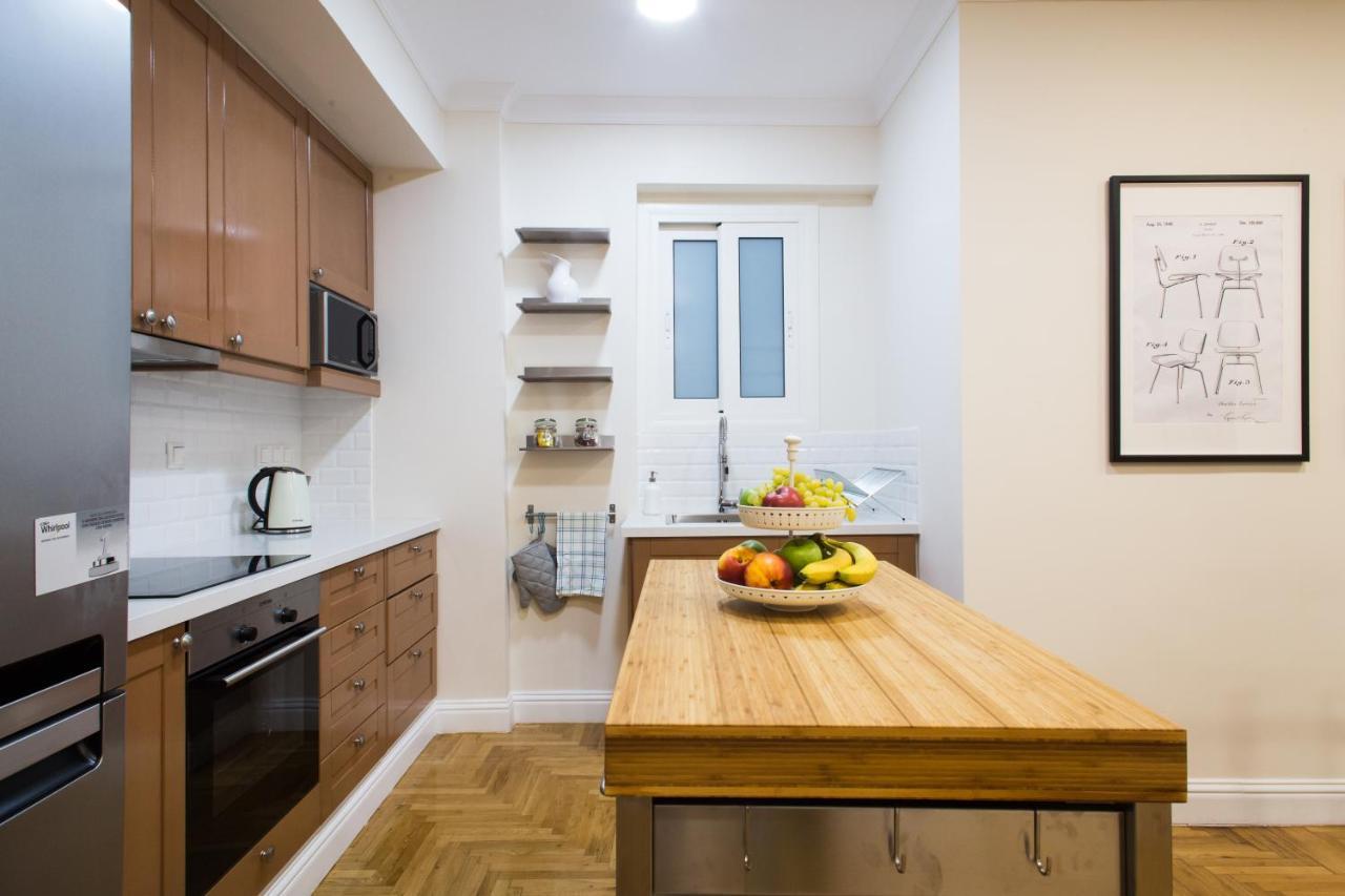 Athena'S Hideaway- Fully Renovated- Absolute Best Location Exterior foto