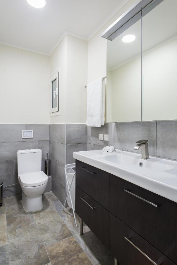 Athena'S Hideaway- Fully Renovated- Absolute Best Location Exterior foto