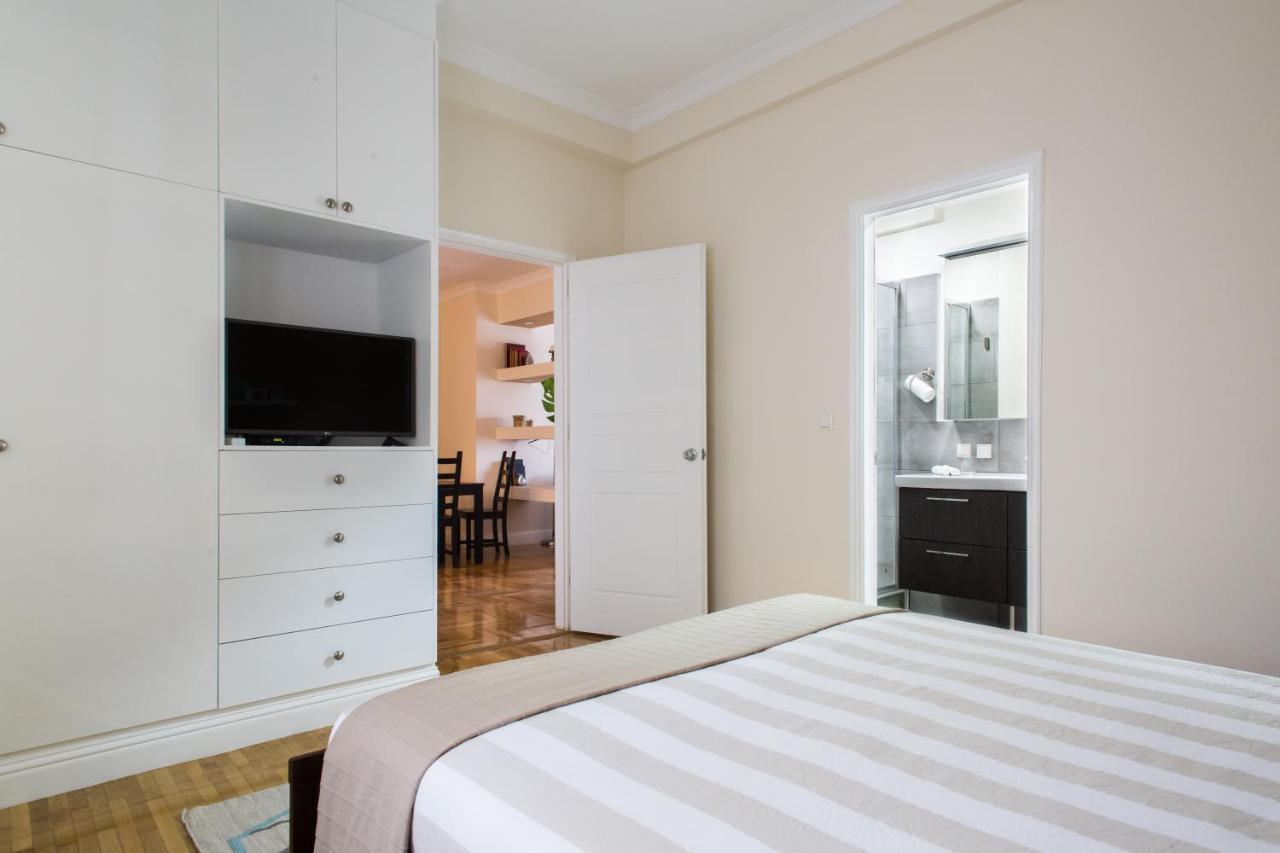 Athena'S Hideaway- Fully Renovated- Absolute Best Location Exterior foto