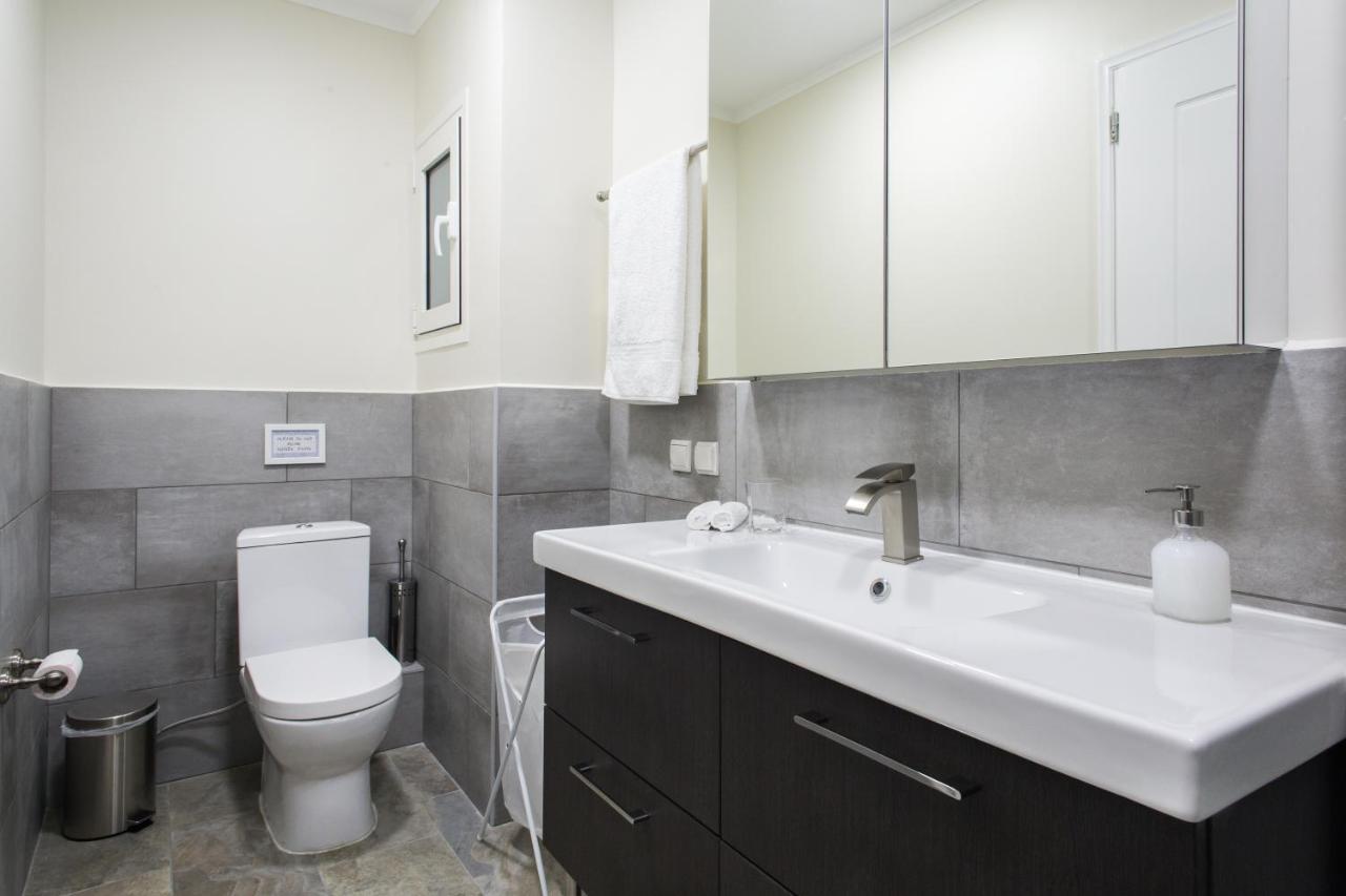 Athena'S Hideaway- Fully Renovated- Absolute Best Location Exterior foto