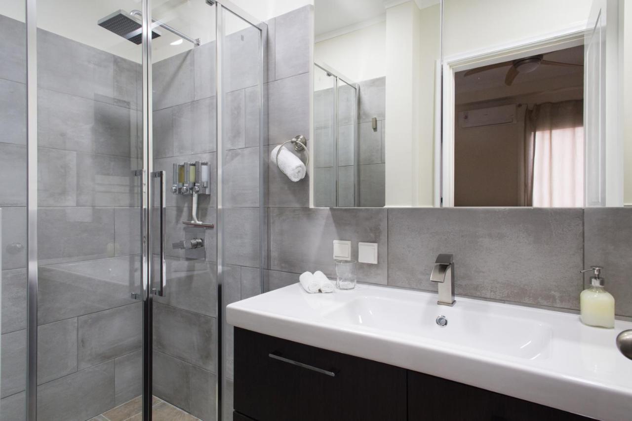 Athena'S Hideaway- Fully Renovated- Absolute Best Location Exterior foto