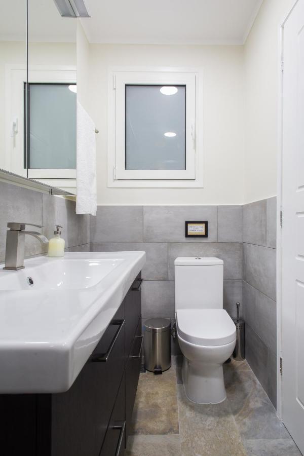 Athena'S Hideaway- Fully Renovated- Absolute Best Location Exterior foto