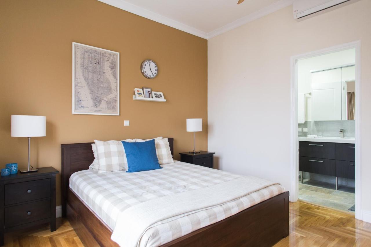 Athena'S Hideaway- Fully Renovated- Absolute Best Location Exterior foto