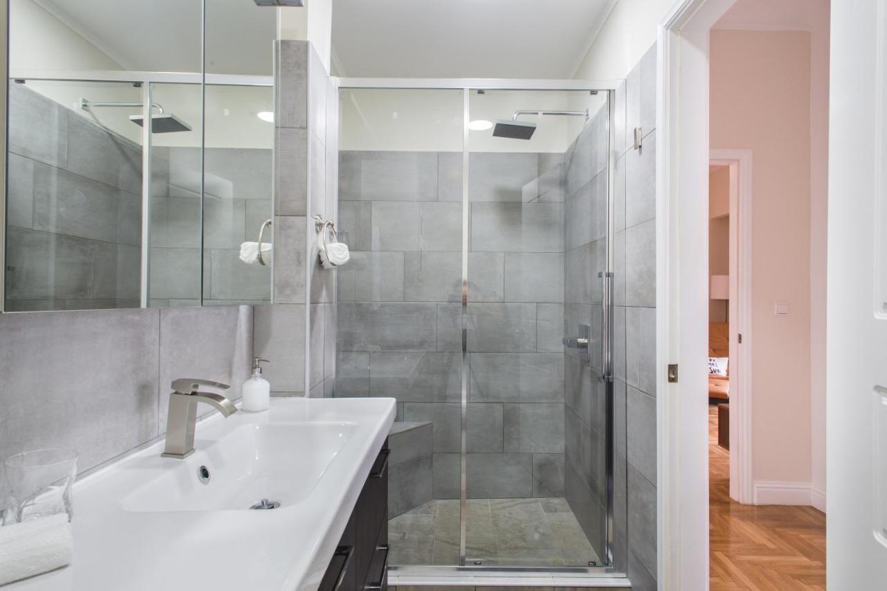 Athena'S Hideaway- Fully Renovated- Absolute Best Location Exterior foto