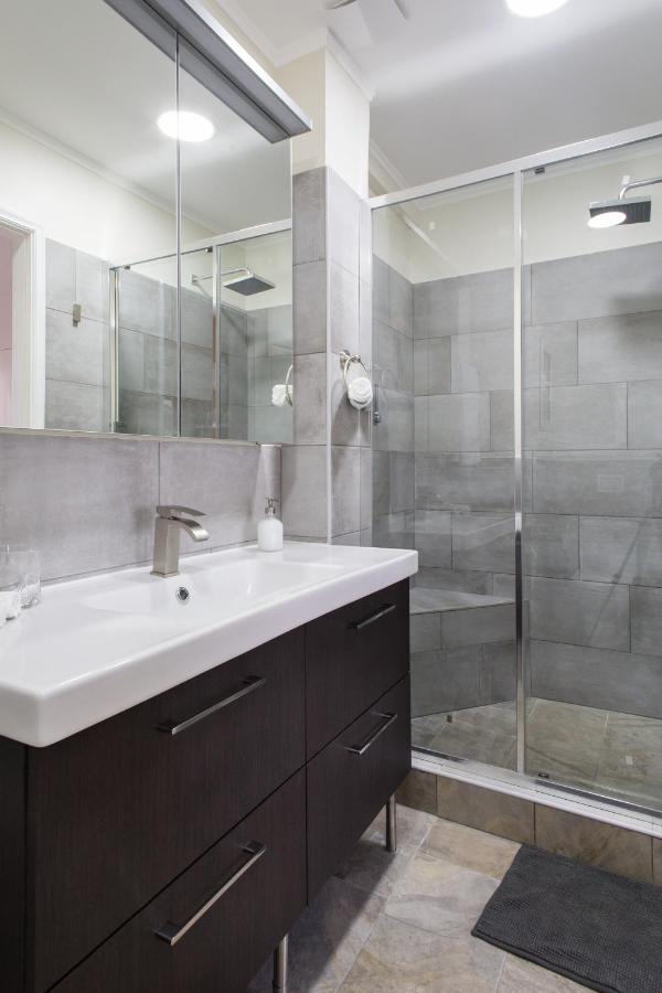 Athena'S Hideaway- Fully Renovated- Absolute Best Location Exterior foto