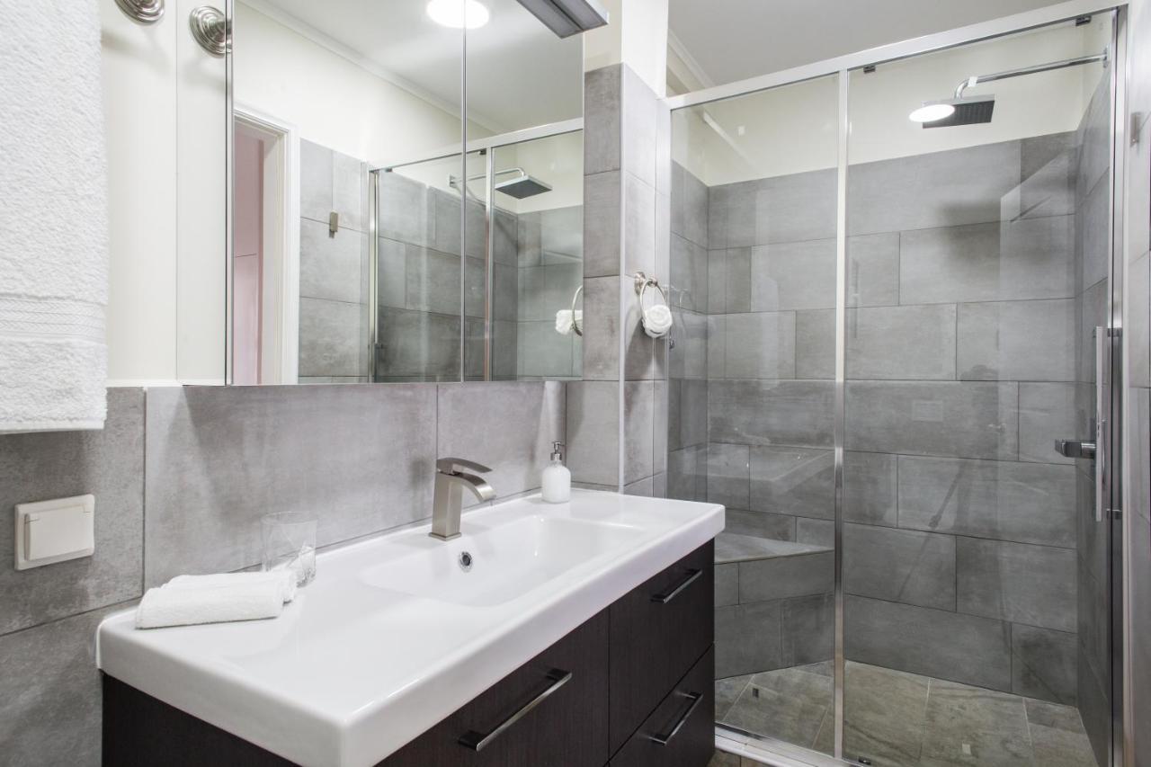 Athena'S Hideaway- Fully Renovated- Absolute Best Location Exterior foto