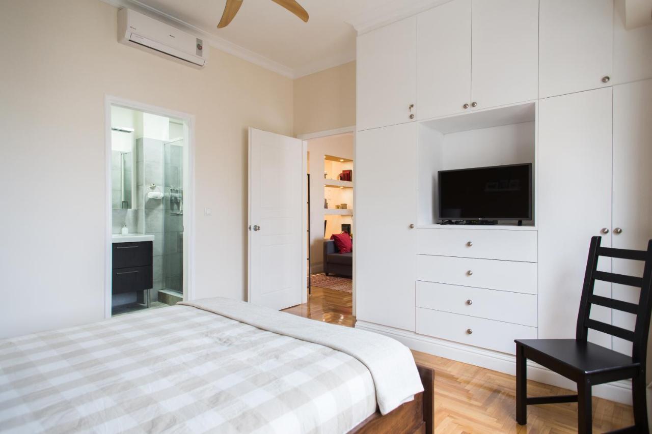 Athena'S Hideaway- Fully Renovated- Absolute Best Location Exterior foto