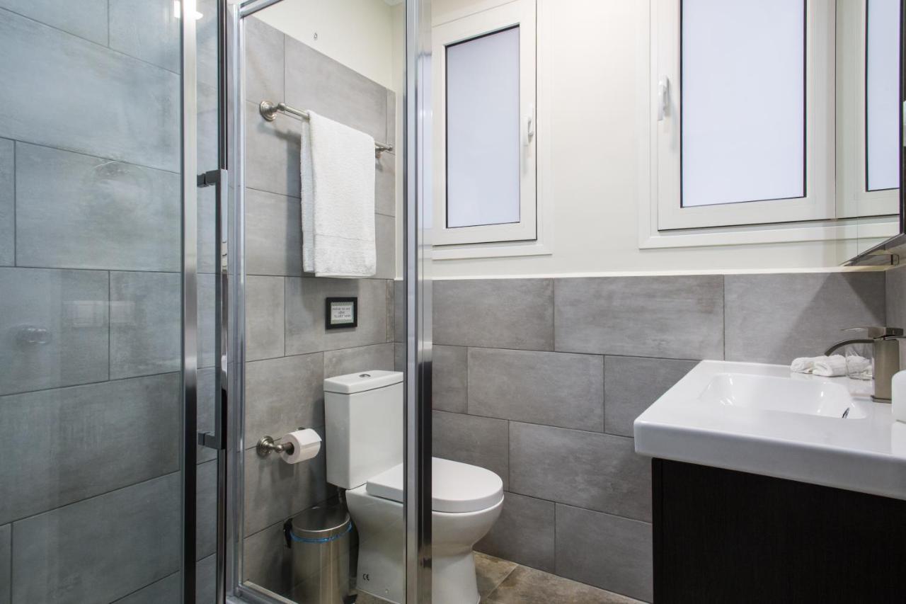 Athena'S Hideaway- Fully Renovated- Absolute Best Location Exterior foto