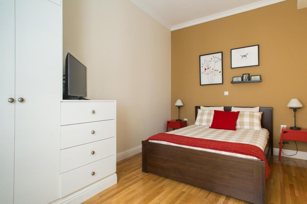 Athena'S Hideaway- Fully Renovated- Absolute Best Location Exterior foto